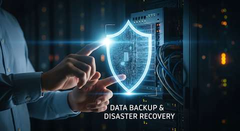 Why Is Backup vs Disaster Recovery Still Misunderstood?