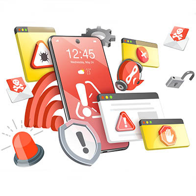 Don’t Ignore the Warning Signs of Phishing Attacks