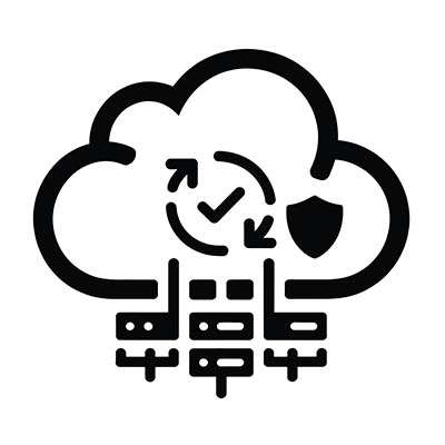 Don’t Run a Business Without Data Backup